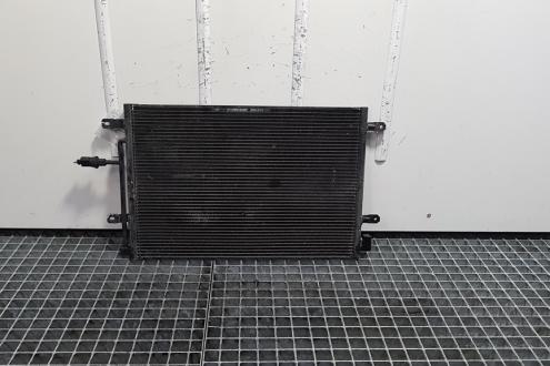 Radiator clima, Seat Exeo (3R2) [Fabr 2008-2013] 2.0 tdi, CAG, 8E0260401T (id:409760)