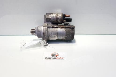 Electromotor, Vw Passat Variant (3C5) [Fabr 2005-2010] 2.0 tdi, BMP, 02M911023N, 6 vit man (id:409933)