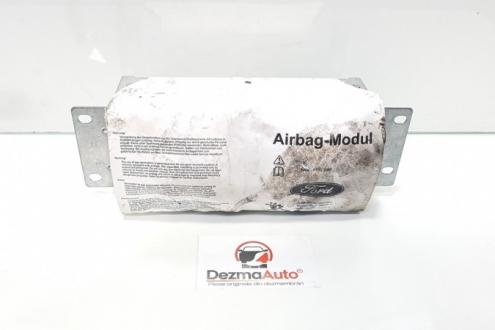 Airbag pasager, Ford Mondeo 3 Combi (BWY) [Fabr 2000-2007] 1S71-F042B84-AH (id:409395)