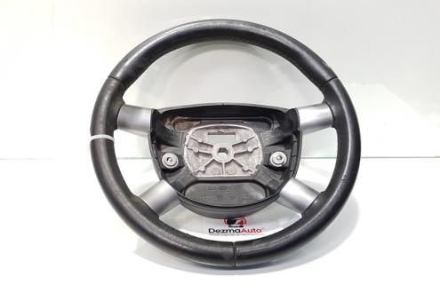 Volan piele, Ford Mondeo 3 Combi (BWY) [Fabr 2000-2007] 3S71-3599-C (id:409374)