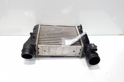 Radiator intercooler, Audi A4 (8EC, B7) [Fabr 2004-2008] 2.0 tfsi, 8E0145805AA (id:408318)