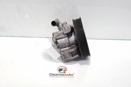 Pompa servo directie, Mercedes Clasa C (W203) [Fabr 2000-2007] 2.2 cdi, OM646962, A0024669301 (pr:110747)