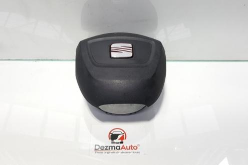 Airbag volan, Seat Exeo (3R2) [Fabr 2008-2013] 3R0880201A (id:409095)