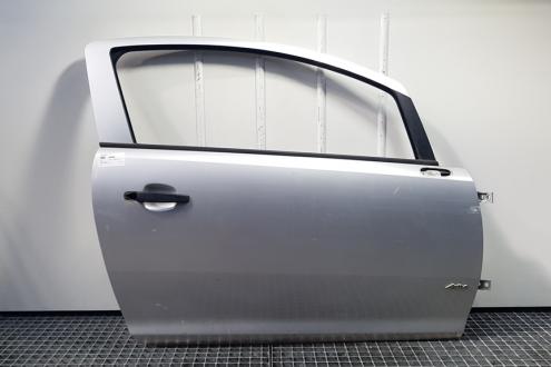 Usa dreapta, coupe, Opel Corsa D [Fabr 2006-2013] (id:409680)
