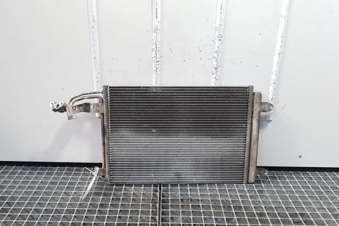 Radiator clima, Skoda Superb II (3T4) [Fabr 2008-2015] 1.6tdi, CAY, 1K0820411N (id:409778)