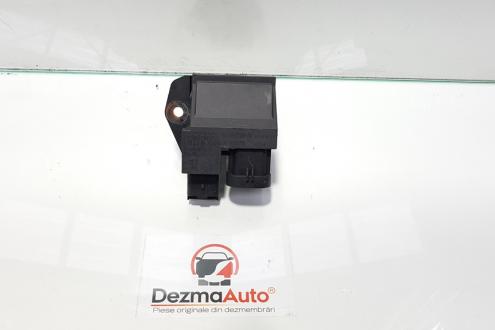 Releu electroventilator, Peugeot 207 (WA) [Fabr 2006-2012] 1.6 hdi, 9HZ, 9662872380 (id:409301)