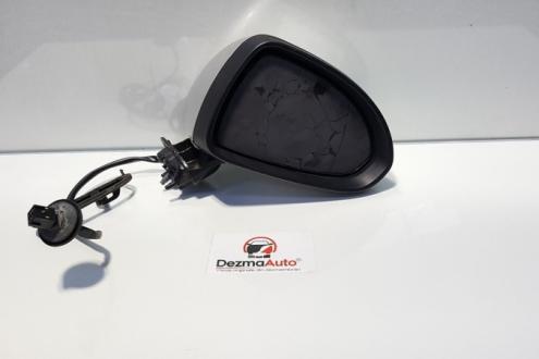 Oglinda electrica dreapta fata, Opel Corsa D [Fabr 2006-2013] (id:409681)