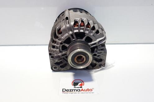 Alternator, Renault Megane 3 [Fabr 2008-2015] 1.5 dci, K9KR846, 231000026R (id:410469)