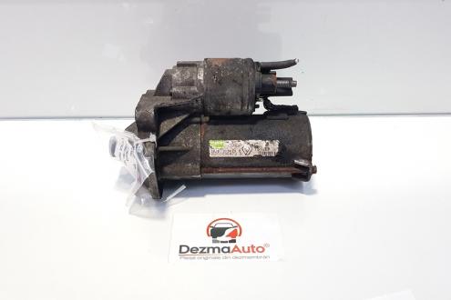 Electromotor, Renault Megane 3 Combi [Fabr 2008-2015] 1.5 dci, K9K832, 8200836473, 6 vit man (id:410468)