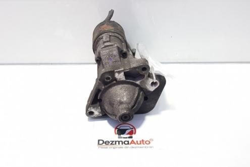 Electromotor, Renault Megane 3 Combi [Fabr 2008-2015] 1.5 dci, K9K832, 8200836473, 6 vit man (id:410468)