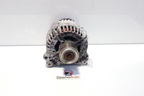 Alternator, Vw Golf 5 (1K1) [Fabr 2004-2008] 2.0 tdi, BKD, 06F903023F (pr:110747)