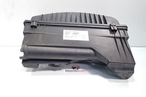 Carcasa filtru aer, Peugeot 207 (WA) [Fabr 2006-2012] 1.4 B, KFU, 9654625780 (id:410537)