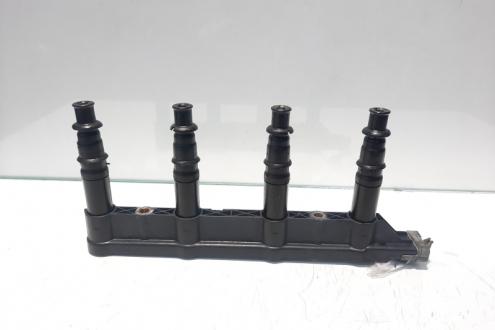 Bobina inductie, Peugeot 207 (WA), 1.4 benz, KFU (id:410548)