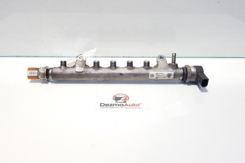 Rampa injectoare cu senzorii, Audi A4 Avant (8K5, B8) [Fabr 2008-2015] 2.0 tdi, CAG, 03L130089A (id:410000)
