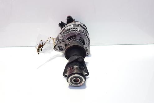 Alternator, Ford Focus 2 (DA) [Fabr 2004-2012] 1.8 tdci, KKDA (id:409862)