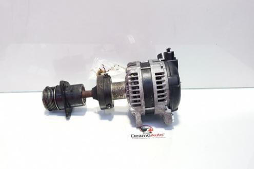 Alternator, Ford Focus 2 (DA) [Fabr 2004-2012] 1.8 tdci, KKDA (id:409862)