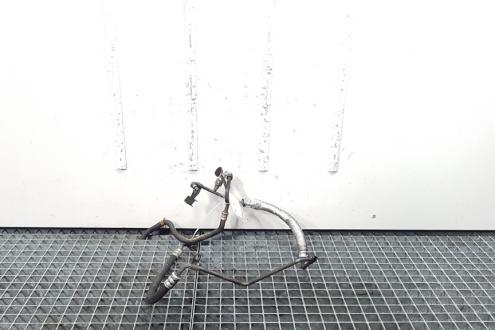 Conducta lichid servo directie, Renault Symbol / Thalia [Fabr 1998-2007] 1.4 B, K7J700 (id:410087)