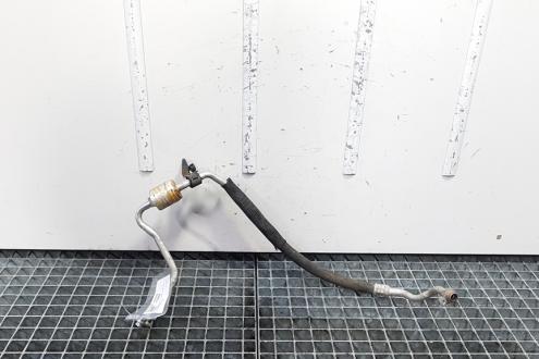 Conducta clima, Renault Symbol / Thalia [Fabr 1998-2007] 1.4 B, K7J700, 8200682956 (id:410088)