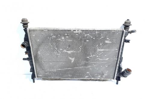 Radiator racire apa, cod 2S71-8C342-DF, Ford Mondeo 3 Combi (BWY), 2.0 TDCI, N7BA (id:409342)