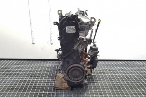 Motor, Ford Kuga I [Fabr 2008-2012] 2.0 tdci, UFBA (id:409251)