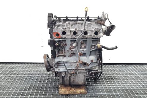 Motor, Opel Vectra B (38) [Fabr 1995-2002] 1.9 cdti, Z19DT (id:407420)