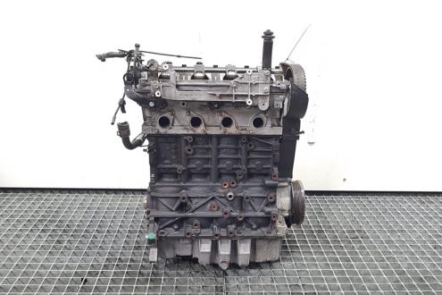 Motor, Vw Passat (3C2) [Fabr 2005-2010] 2.0 tdi, BKP (id:407430)