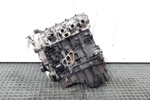 Motor, Bmw 3 (E46) [Fabr 1998-2005] 2.0 D, 204D4 (pr:110747)