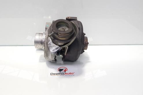 Turbosuflanta, Audi A6 (4B2, C5) [Fabr 1997-2005] 2.5 tdi, BFC, 059145701K (id:411059)