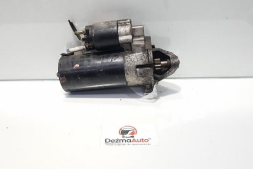 Electromotor, Vw Passat Variant (3B6) [Fabr 2001-2005] 1.9 tdi, AVB, 068911024G, 0001110136BOS, 5 vit man (id:411011)