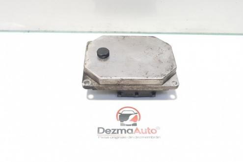 Calculator motor, Fiat Punto (188) [Fabr 1999-2007] 1.4 B, 350A100, 51798651 (id:411003)
