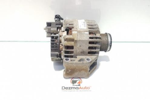 Alternator, Opel Corsa D [Fabr 2006-2013] 1.3 cdti, Z13DTH, GM13256932 (id:410986)
