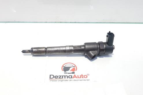 Injector, Opel Astra H Combi [Fabr 2004-2009] 1.3 cdti, Z13DTH, 0445110183 (id:410927)
