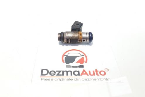 Injector, Fiat Punto Evo (199) [Fabr 2008-2011] 1.4 B, 350A1000 (id:411008)