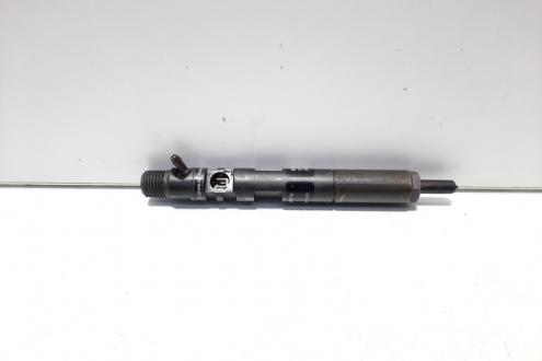 Injector, cod 166000897R, H8200827965, Renault Clio 3, 1.5 DCI, K9K770 (id:410355)