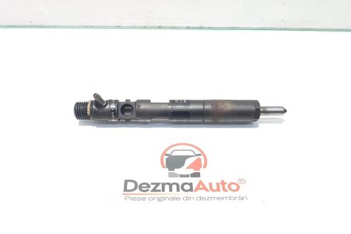 Injector, Renault Kangoo 1 [Fabr 1997-2007] 1.5 dci, K9K702, 8200365186, EJBR01801A (id:410942)