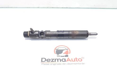 Injector, Renault Kangoo 1 [Fabr 1997-2007] 1.5 dci, K9K702, 8200365186, EJBR01801A (id:410941)
