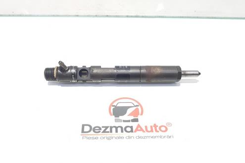 Injector, Renault Kangoo 1 [Fabr 1997-2007] 1.5 dci, K9K702, 8200365186, EJBR01801A (id:410943)