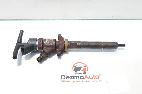 Injector, Peugeot 407 [Fabr 2004-2010] 1.6 hdi, 9HZ, 0445110259 (id:410928)