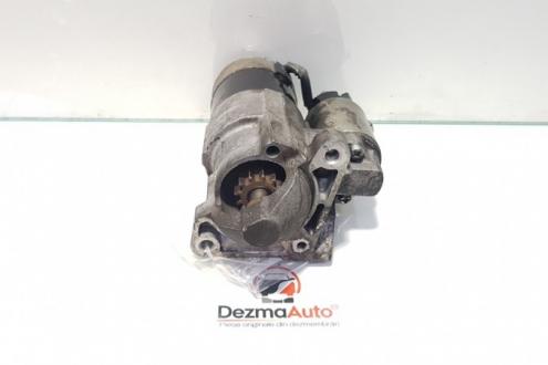 Electromotor, Renault Megane 2, 8200227092, 1.5 dci, K9K722, 5 VIT MAN (id:410405)