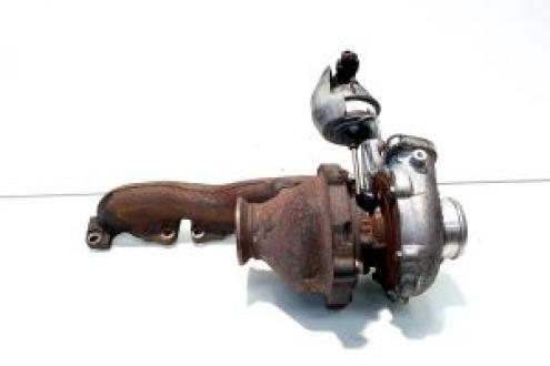 Turbosuflanta, GM55570748, Opel Insignia A, 2.0 cdti, A20DTH (id:486527)