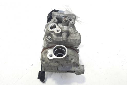 Compresor clima, cod 4F0260805AN, 447150-1620, Seat Exeo ST (3R5) 2.0 tdi, CAG (id:409981)