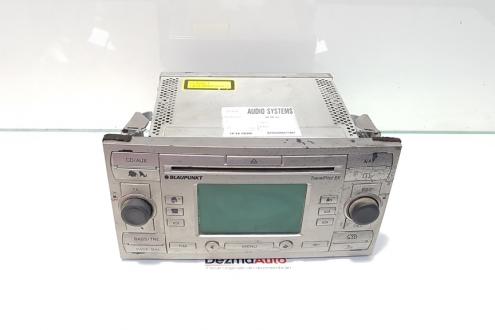 Radio cd cu navigatie, Ford Mondeo 3 (B5Y) [Fabr 2000-2007] 6M2T-18K931-AE (id:411295)