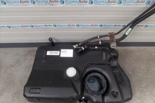 Rezervor combustibil 2S61-9002-A, Ford Fiesta 5, 1,4tdci