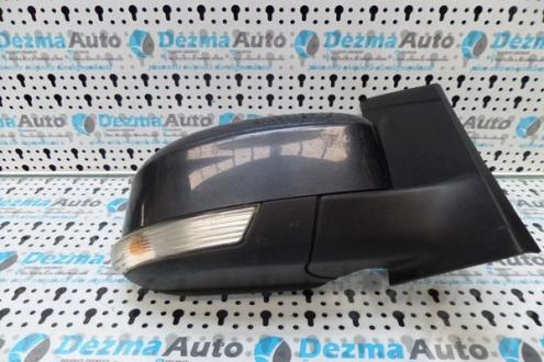 Oglinda electrica dreapta 212836368, Ford Focus 2 (DA) 2004-2011 (id.167814)