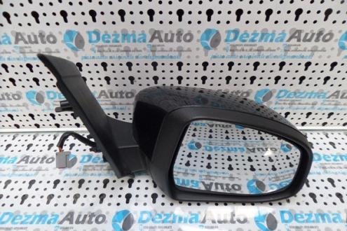 Oglinda electrica dreapta 212836368, Ford Focus 2 (DA) 2004-2011 (id.167814)