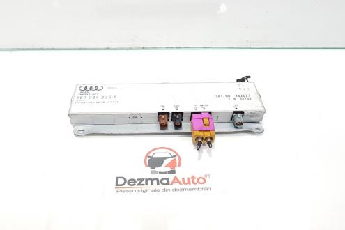 Modul antena radio, Audi A4 Avant (8ED, B7) [Fabr 2004-2008] 8E9035225P (id:410330)