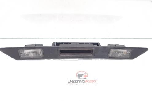 Maner deschidere haion, Audi A3 (8P1) [Fabr 2003-2012] 8P4827574 (pr:110747)