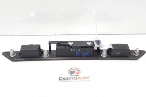 Maner deschidere haion, Audi A3 (8P1) [Fabr 2003-2012] 8P4827574 (pr:110747)