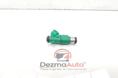 Injector, Peugeot 207 (WA) [Fabr 2006-2012] 1.4 B, KFV, 01F023 (id:411521)