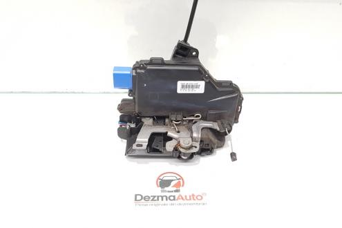 Broasca stanga fata, Skoda Fabia 2 (5J, 542) [Fabr 2007-2014] 3B1837015AR (id:411480)